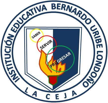 Escudo IEBUL